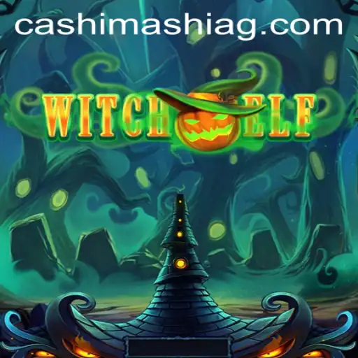 Exploring the Enchanting World of WitchElf and the Thrills of 7700bet