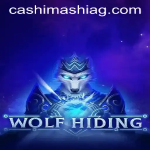 The Thrilling World of WolfHiding: A New Era in Gaming